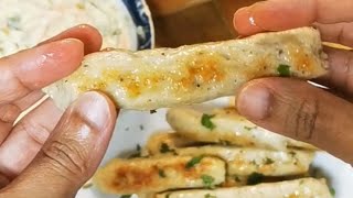 Quick And Easy Homemade Sausages Recipe For Kids Lunch Box | sausage Recipe from scratch
