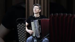 "Sherbourg Umbrellas", Michelle Legrand #accordion #franceaccordion #musette #cavagnolo