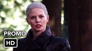 Once Upon A Time 5x06 Promo \ Once Upon A Time 5x06 Promo \