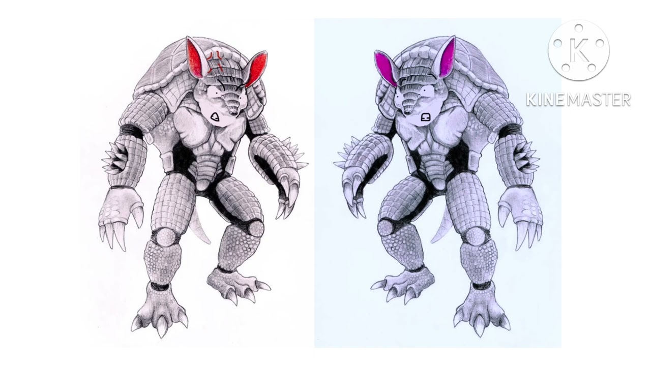 Soccadillo Meets Newer Fake Soccadillo