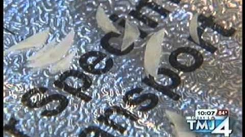 Wisconsin Counties Use Long-Term Alcohol Biomarker Testing