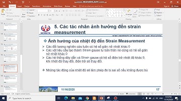 Cảm Biến Đo Lực Loadcell
