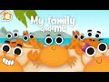 My Family and ME! - A Family Song by ELF Learning