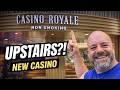 Freedom of the Seas Casino Tour (2026) | New Non-Smoking Area All Slots &amp; Table Minimums