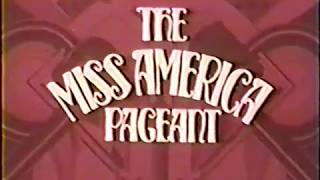 1968 Miss America Pageant/Johnny Carson Discovers Cypress Gardens Promo
