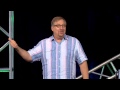 How To Escape the People Pleaser Trap with Rick Warren