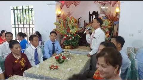 Đám cưới VIỆT TIẾN & PHƯƠNG THẢO ❤️                Đón dâu (P1)