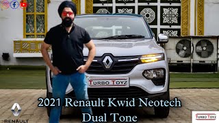 2021 Kwid At Rs. 50000 Onlyturbo Toyz