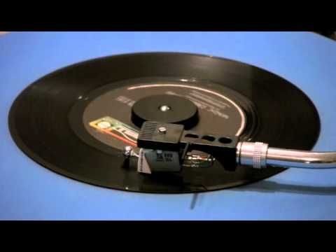 Steppenwolf - Magic Carpet Ride - 45 RPM Original Mono Mix & Lead Vocal - SHORT Version