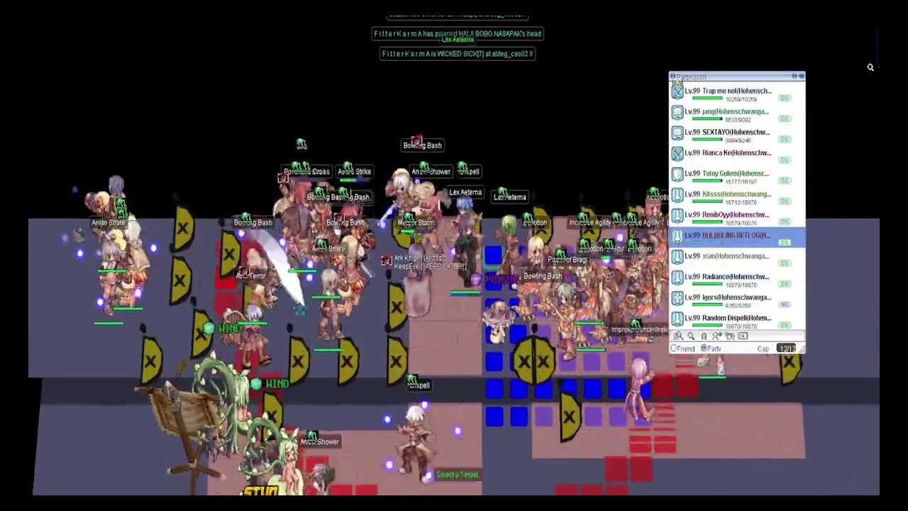 CWRO IMMORTALS LEX ZZZ PRECAST