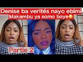 Denise Dusauchoy Ba Verités Nayo Ebimi Makambu Ya Somo Boye Denise Dusauchoy Ba Verités Nayo Ebimi Makambu Ya Somo Boye