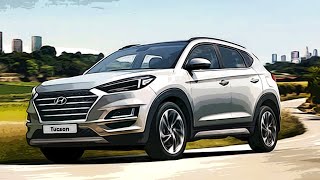 Hyundai Tucson Iems Yakıt Tasarrufu Derya Usta, Doğan Otomobil, Ka Carv Bak. Hız Testi 2020