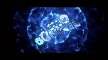 [60FPS] Intro AgroDunkelLP [Sry4Inactivity x3][Chill] | ~Platin