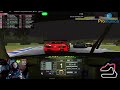 IMSA ENDURENCE SERIES | Ronda 1 - Sebring (3 H)| Porsche GT3 |