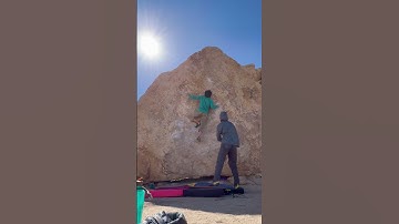 JBMFP - v5 | Joshua Tree