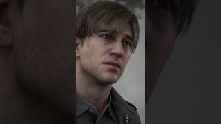 What Are Crawlers in SILENT HILL 2 Remake? Explained #silenthill #gaming #shorts #youtubeshorts