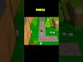 WHY TREE'S HATE ME😐!!#shorts #survivalgame