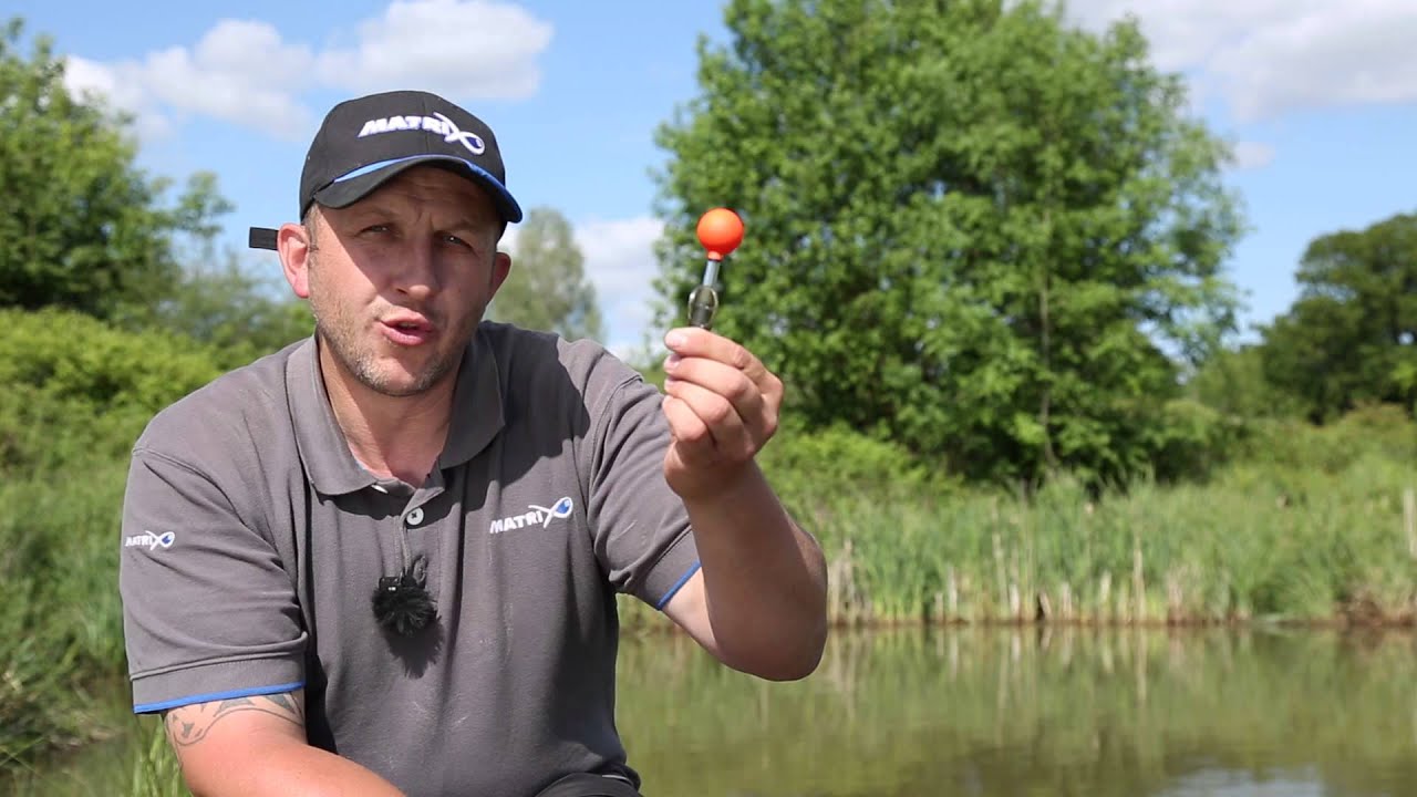 Match fishing