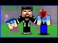 MUTANT ARDA KEREM KOMİSERİN KAFASINI PATLATTI! 😱 - Minecraft ZENGİN FAKİR HAYATI