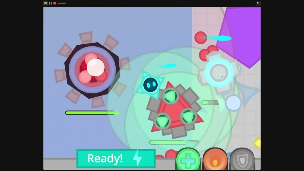 Have you ever imaged Diep.io boss rush mode? : r/Diepio