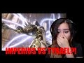 Diablo 3 Imperius Vs Tyrael Reaction Diablo 3 Imperius Vs Tyrael Reaction