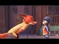 Zootopia (2016) - Best Moments