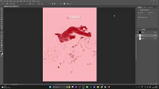 Registration Marks in spot color channels in Photoshop for screen printing 