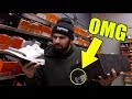 INSIDE THE BIGGEST NIKE OUTLET IN LA THE TRUTH INSIDE THE BIGGEST NIKE OUTLET IN LA THE TRUTH