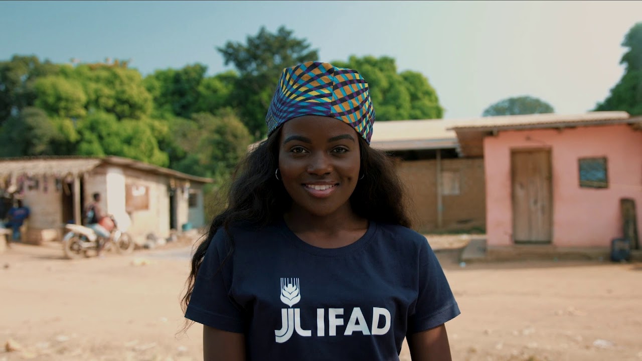 Freedom – Dance for Change