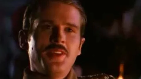 Villain Defeats: William Boone (Rudyard Kipling's ...