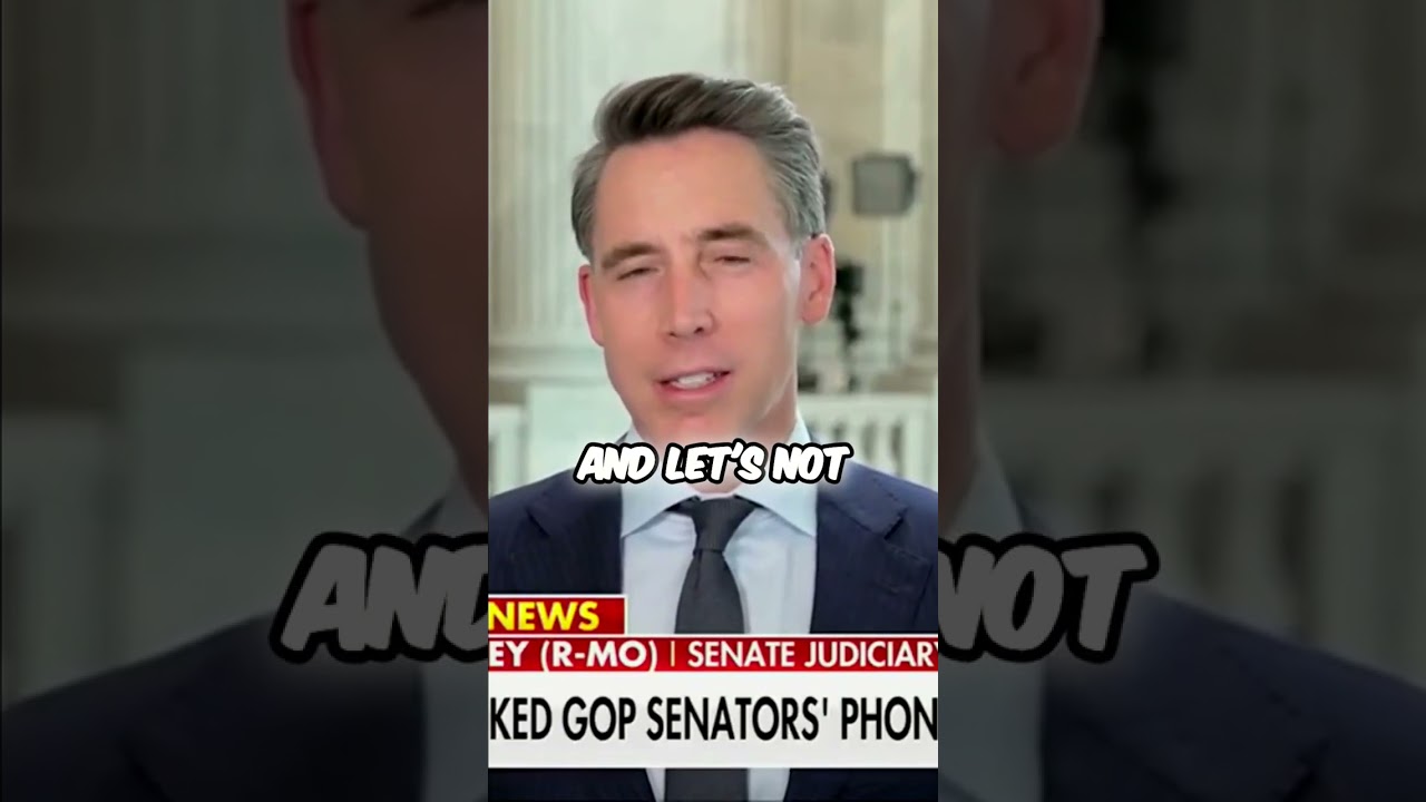 SHOCK Claim: FBI Spied on US Senators!