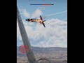 Re.2000 Serie 1: Clearing the skies in this early Italy fighter #warthunder