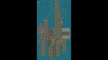 Factorio Seablock Speedrun Part 25