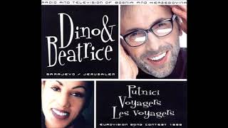 1999 Dino & Beatrice - Putnici Resimi