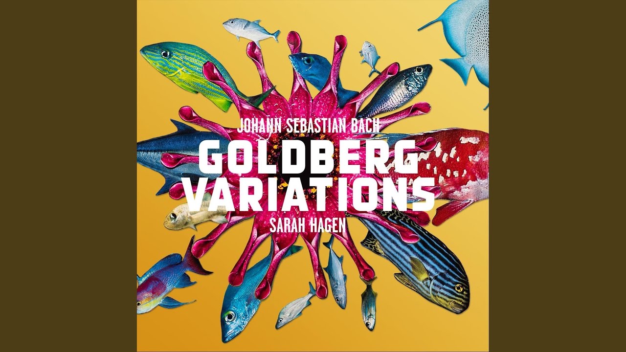 YouTube에서 Goldberg Variations (Clavier-Übung IV) , BWV 988: Var XXX. Quodlibet a 1 clav 보기