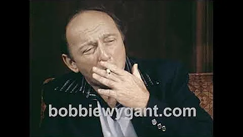 Harold Robbins for "The Betsy" 1978 - Bobbie Wygan...