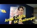 Get To Know Anne Curtis with Kwento Ni Toto's 5K Challenge