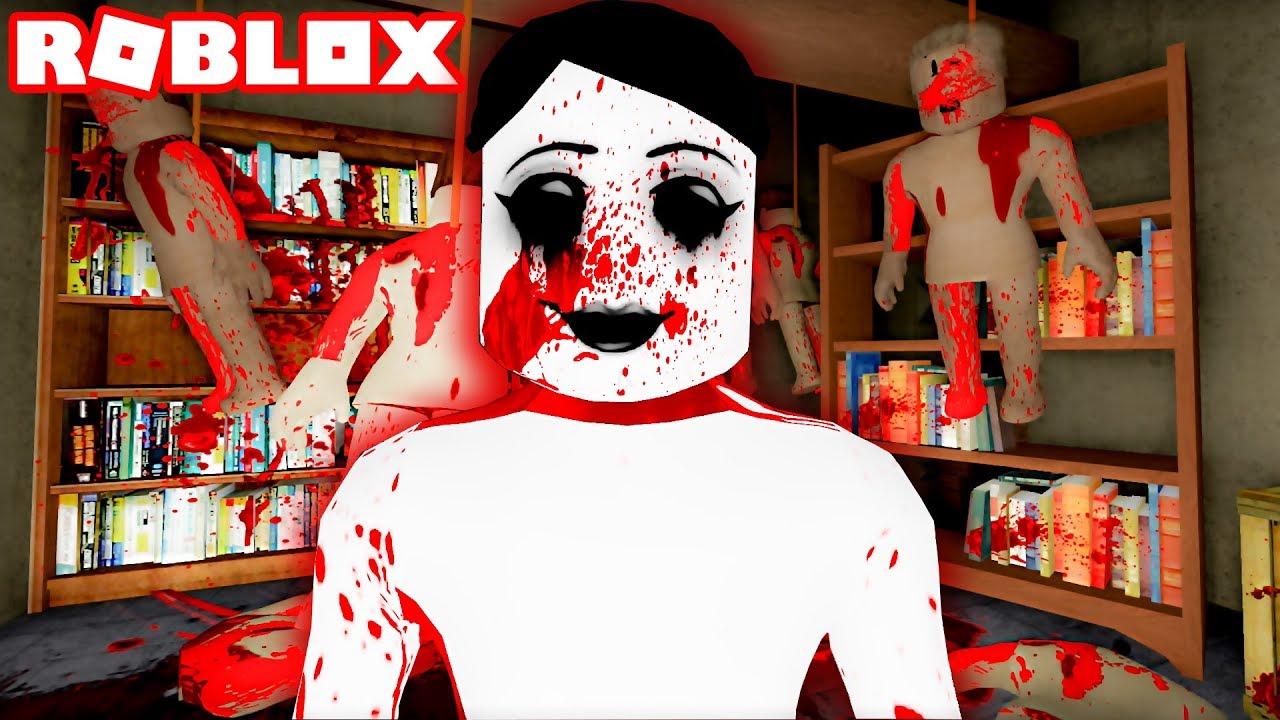 Roblox Scariest Game Roblox Dead Silence The Sewers Youtube