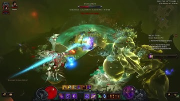 [2.6.1 PTR] (GR100) Vyr Cold Chantodo @ 17k INT