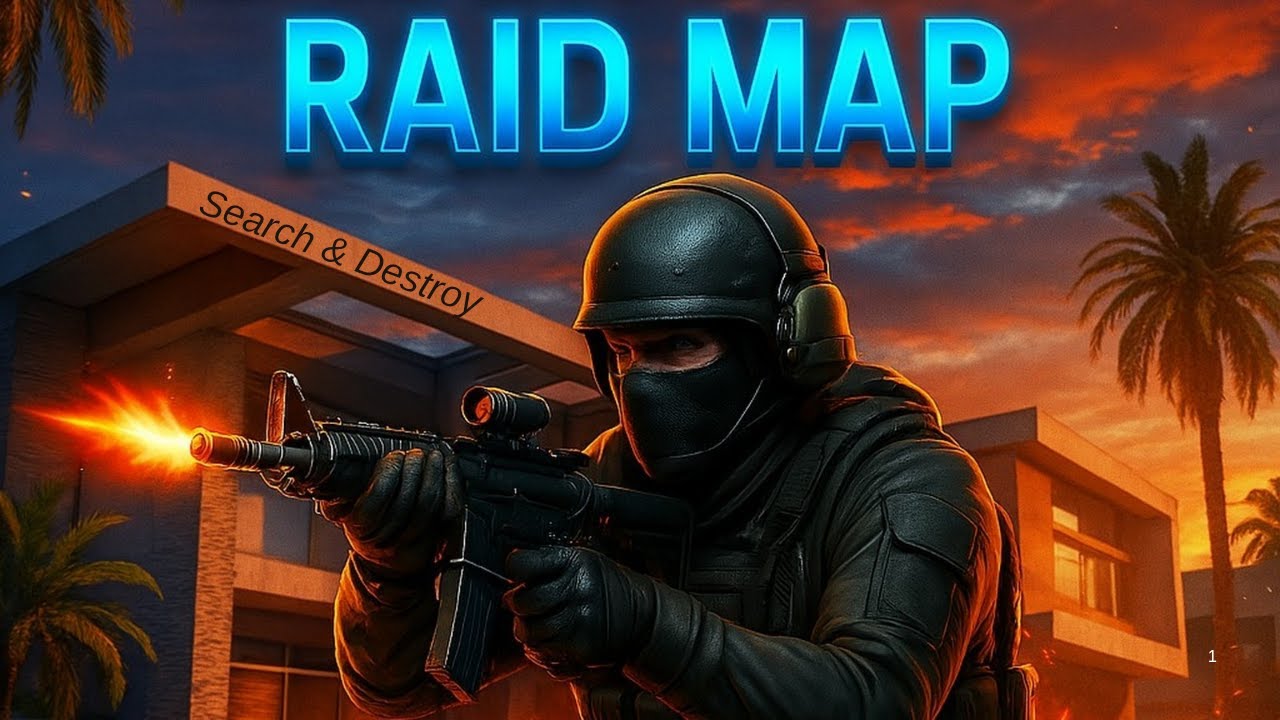 M4 Court Jester good for mp ranked 