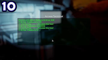 The Sat Dish Code and the Spaceship — Osiris New Dawn : year end update - ep.10