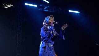 Salma Arshanty Project | Rayu - Jangan (Marion Jola)