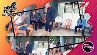 Full Video Adu Mulut Pak Gub dan Tokoh Adat Sumba Timur