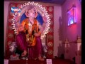 Ganpati Atharvashirsha Full Mantra with Lyrics by Suresh Wadkar | Ganesh Bhajan @bhajanindia Mp3 Song