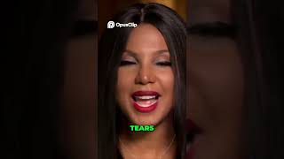 TONI BRAXTON | Surviving the STORM to SHINE Again