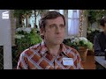 The 40 Year-Old Virgin: Speed dating