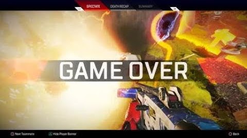 Apex Predators using KRABER on Duos