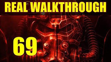 Fallout 4 Walkthrough Part 69 - How to One-Shot Kellogg (Very Hard Difficulty)
