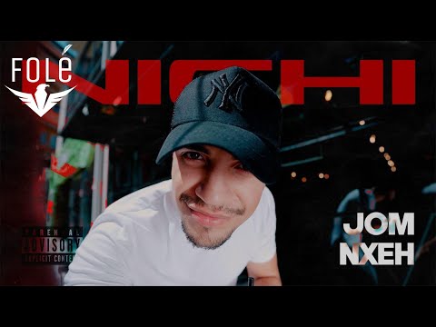 Nichi - Jom nxeh [prod by. Buci]