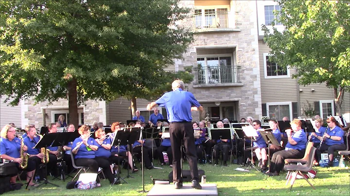 76 Trombones from "The Music Man" by Meredith Will...